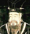 Confucian Businessman