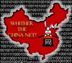 Wither the China Net?