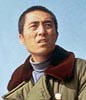 Zhang Yimou