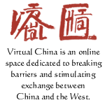 About Virtual China